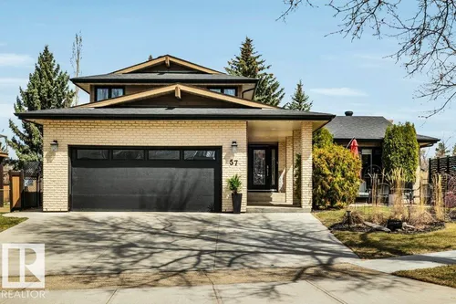 57 WINDERMERE CR, St. Albert - $699,000