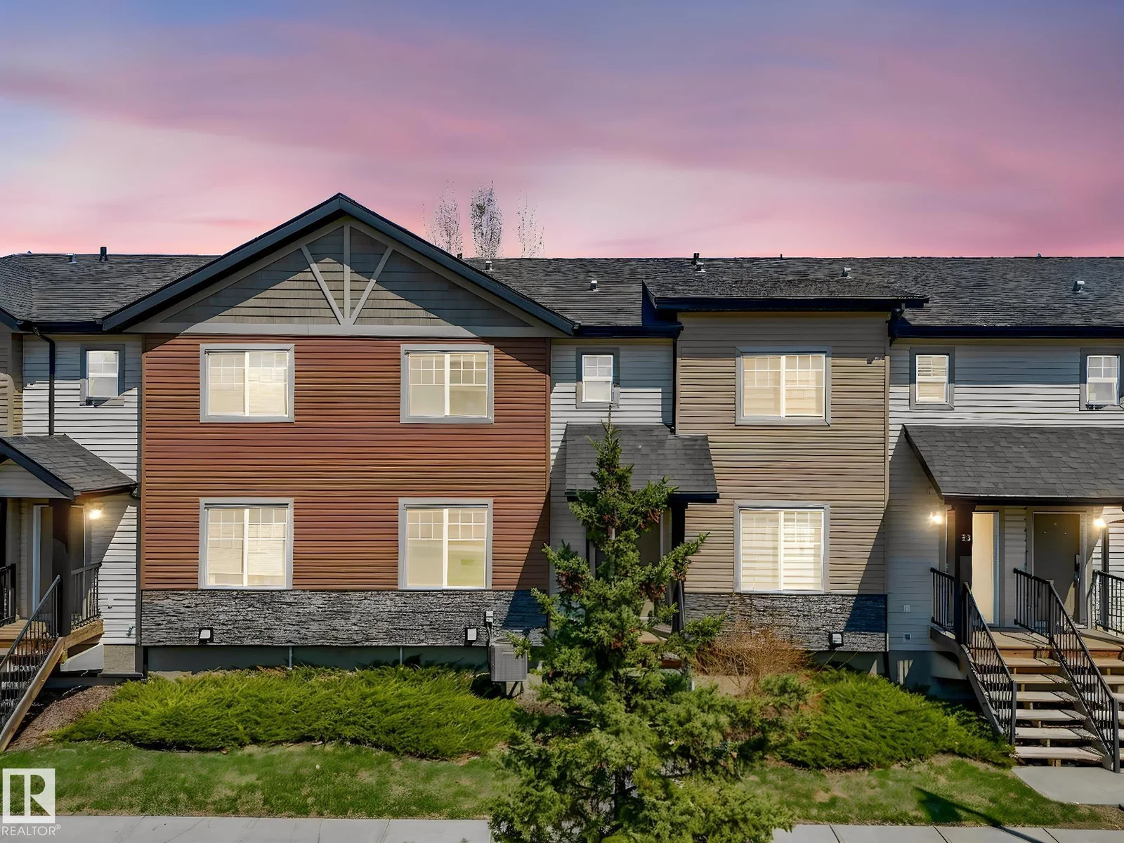 #49 12004 22 AV SW, Edmonton - 3 bedroom Townhouse for sale
