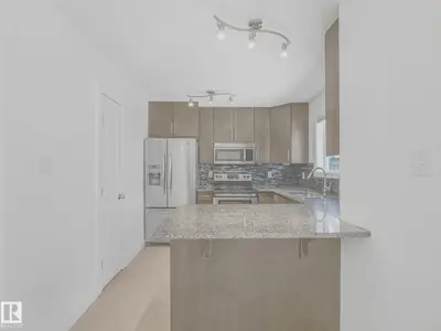 Interior photo 2 of #49 12004 22 AV SW