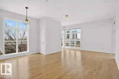 Interior photo 4 of #404 10411 122 ST NW