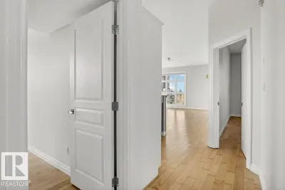 Interior photo 2 of #404 10411 122 ST NW