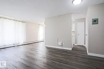 Interior photo 2 of #118 7220 144 AV NW
