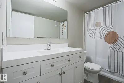 Interior photo 4 of #118 7220 144 AV NW