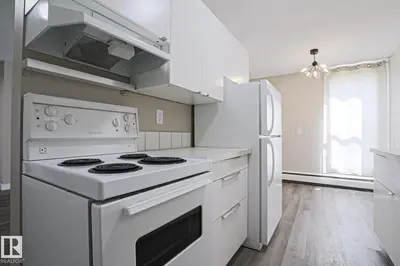 Interior photo 1 of #118 7220 144 AV NW