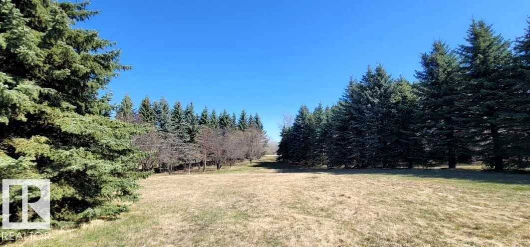 #30 52519 RGE ROAD 21, Rural Parkland County - 0 bedroom Vacant Lot/Land for sale