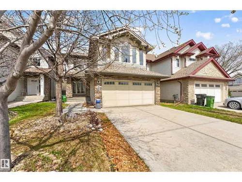 506 ADAMS WY SW, Edmonton - $634,900