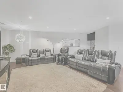 Interior photo 3 of #122 5151 WINDERMERE BV SW