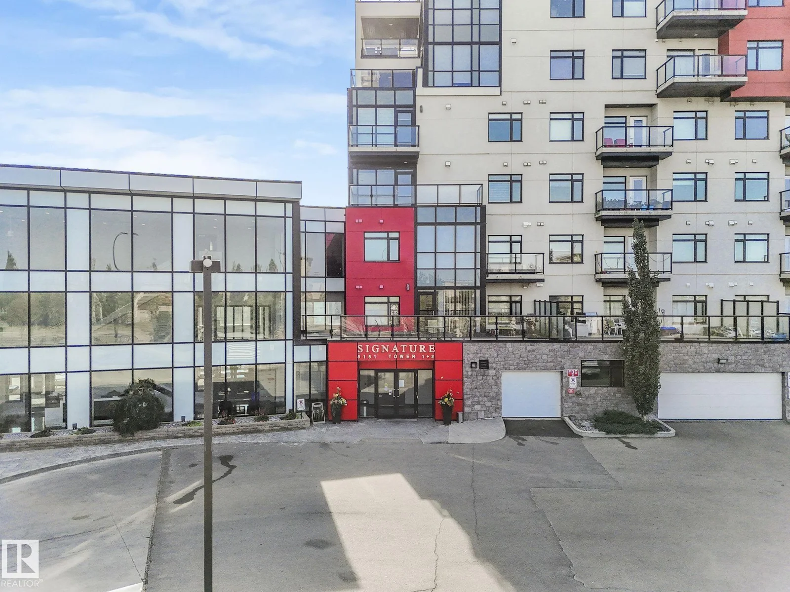 #122 5151 WINDERMERE BV SW, Edmonton - 2 bedroom Apartment for sale