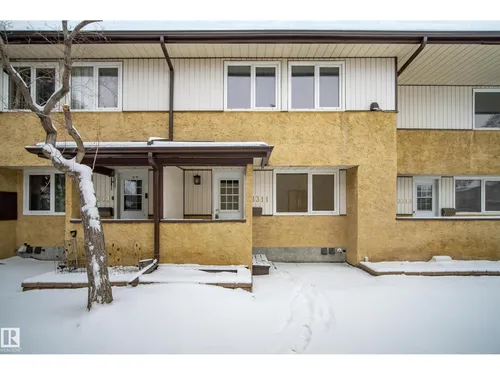 3311 139 AV NW, Edmonton - $225,000