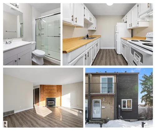 3127 139 AV NW, Edmonton - $199,800