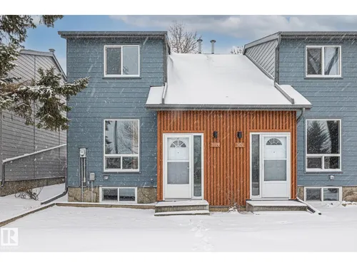 3119 144 AV NW, Edmonton - $184,900