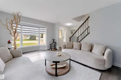 Interior photo 4 of 3619 34A AV NW
