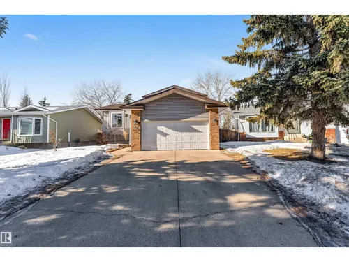 3824 48 ST NW, Edmonton - $499,900
