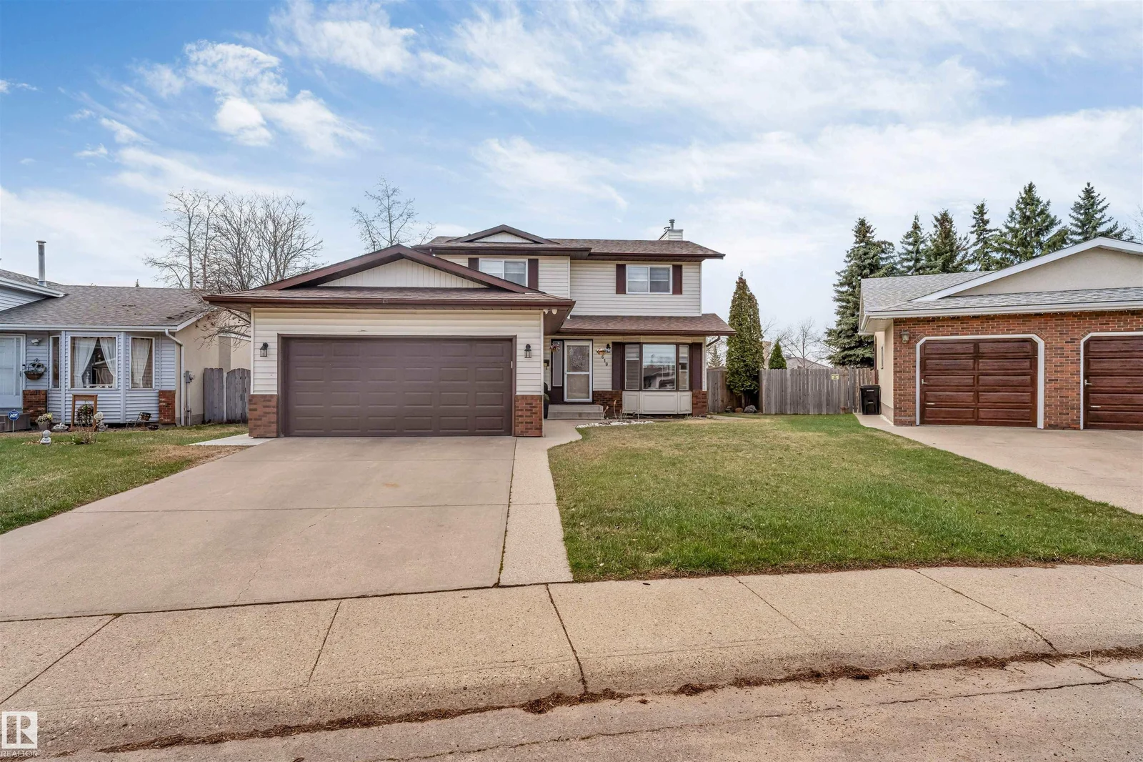 3619 34A AV NW, Edmonton - 5 bedroom Detached Single Family for sale