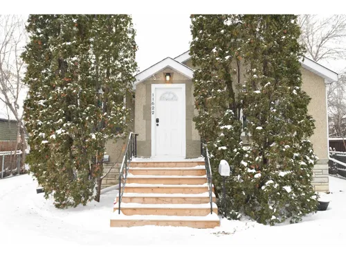 11622 123 ST NW, Edmonton - $449,000