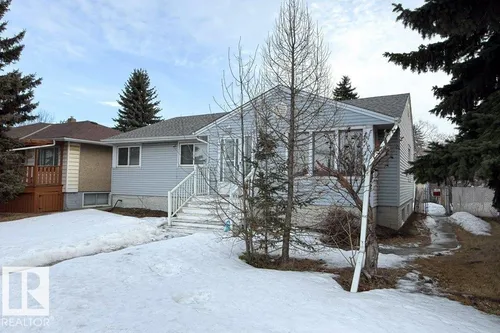 11235 GROAT RD NW, Edmonton - $439,900
