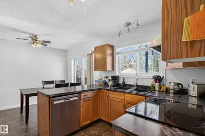 Interior photo 4 of #37 51551 RGE ROAD 212A