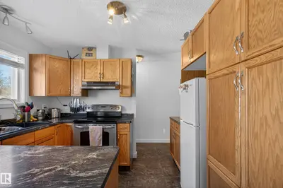 Interior photo 2 of #37 51551 RGE ROAD 212A