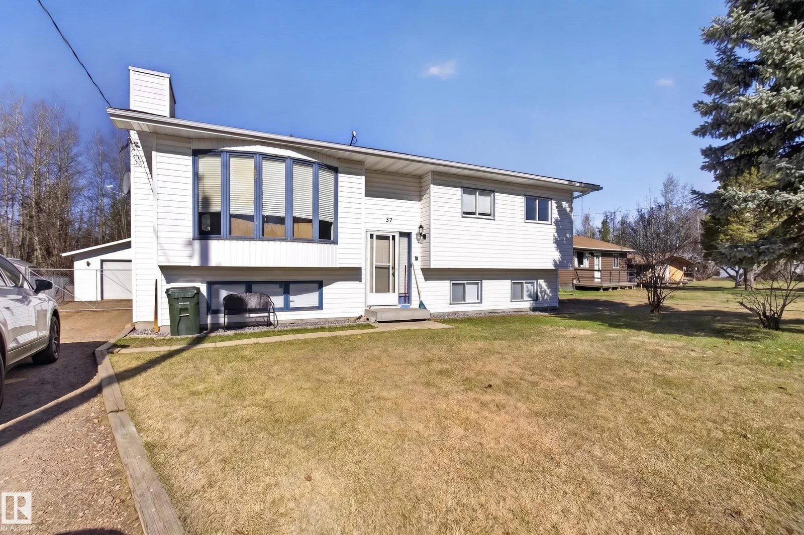 #37 51551 RGE ROAD 212A, Rural Strathcona County - 4 bedroom Detached Single Family for sale