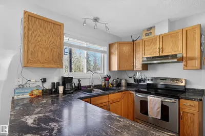 Interior photo 3 of #37 51551 RGE ROAD 212A