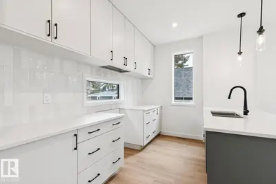 Interior photo 3 of 14816 93 AV NW