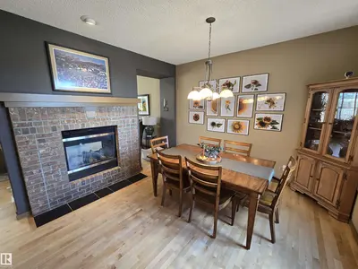 Interior photo 4 of 1205 COLONEL STONE AV NW