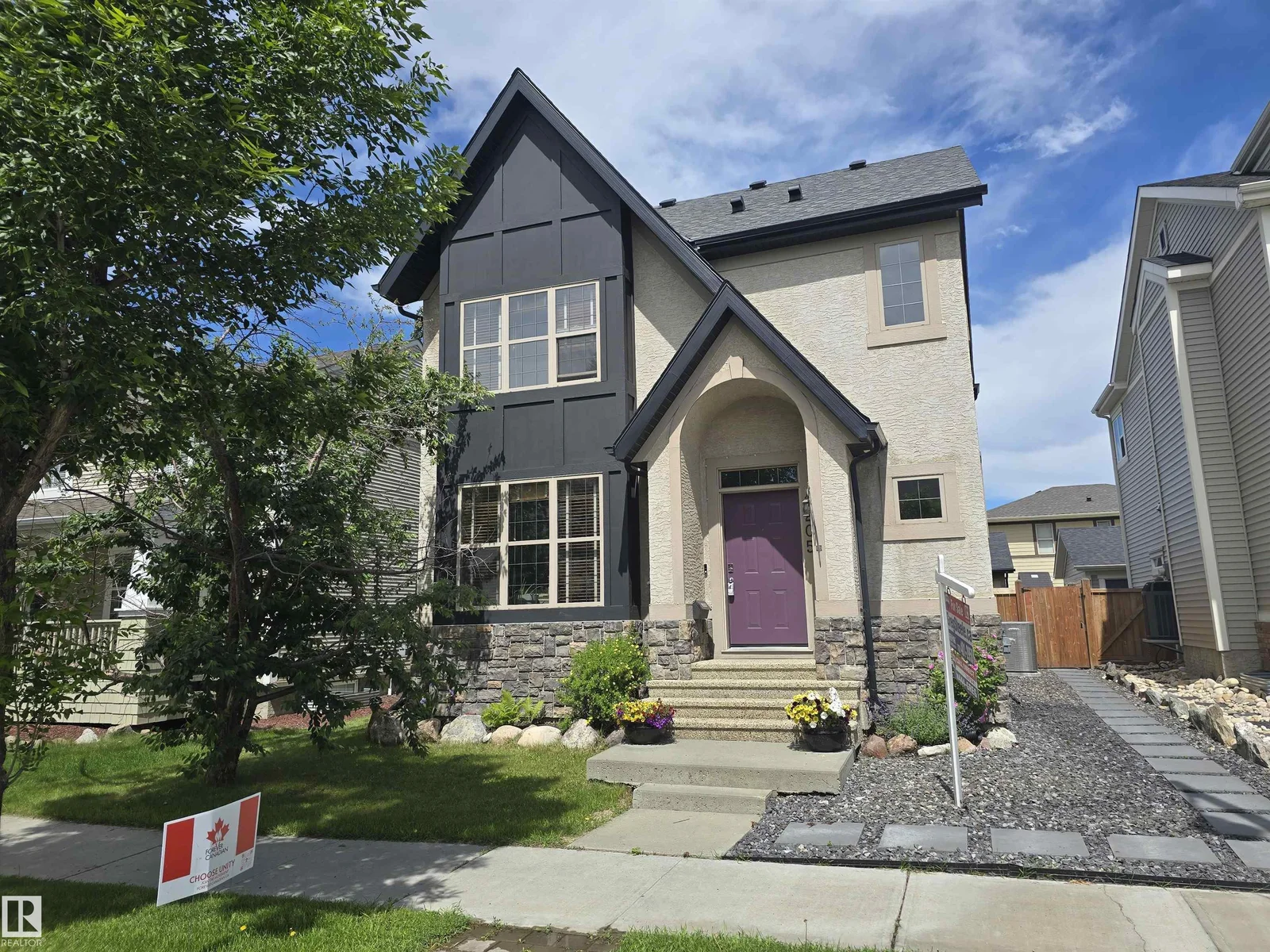 1205 COLONEL STONE AV NW, Edmonton