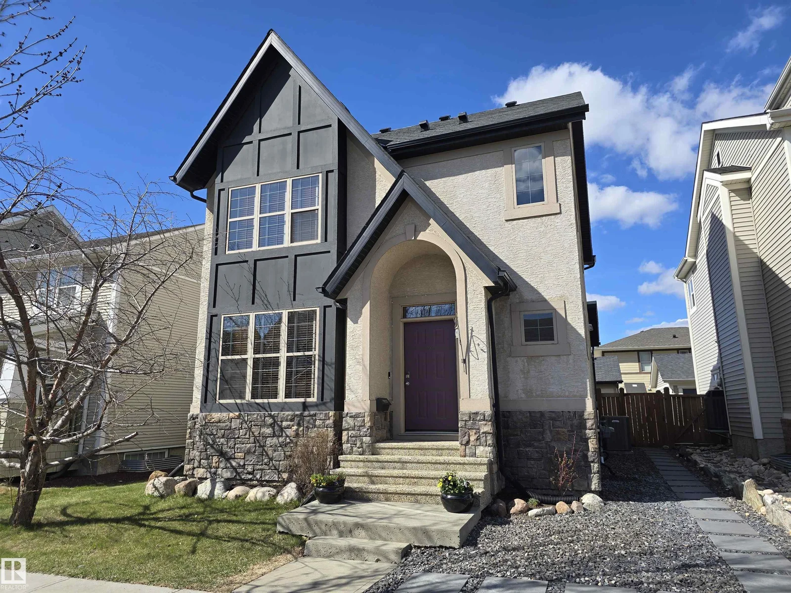 1205 COLONEL STONE AV NW, Edmonton - 4 bedroom Detached Single Family for sale