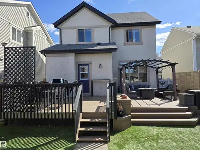 Interior photo 1 of 1205 COLONEL STONE AV NW