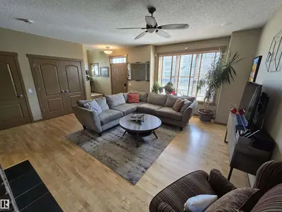Photo 2 of 1205 COLONEL STONE AV NW