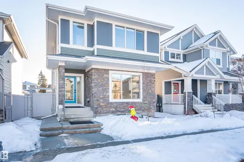 6215 HAMPTON GRAY AV NW, Edmonton - $643,500