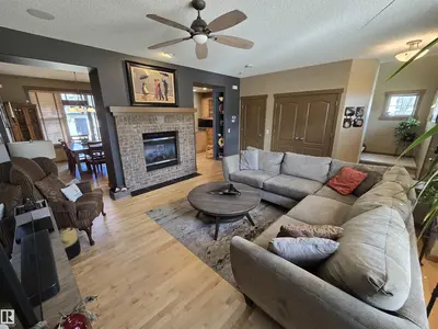 Photo 3 of 1205 COLONEL STONE AV NW