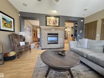 Photo 4 of 1205 COLONEL STONE AV NW