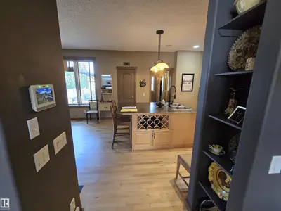 Interior photo 2 of 1205 COLONEL STONE AV NW