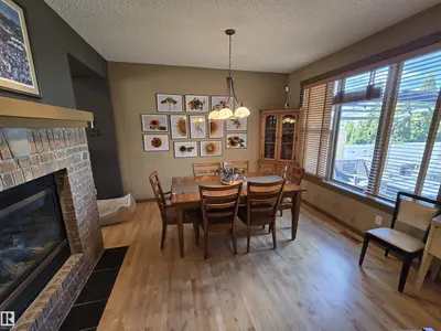 Interior photo 3 of 1205 COLONEL STONE AV NW