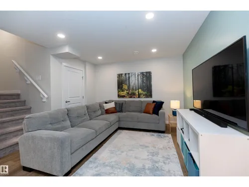 6078 Naden LD NW, Edmonton - $649,900