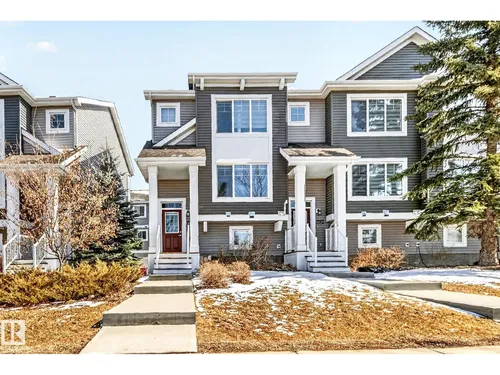 4131 30 ST NW, Edmonton - $339,000