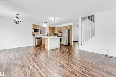 Interior photo 2 of 4350 23 ST NW