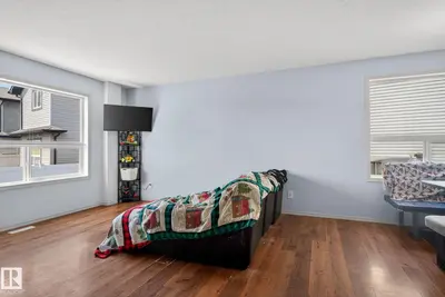 Interior photo 2 of 18 AUSTIN CO
