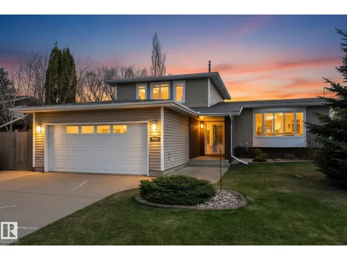 9921 83A ST, Fort Saskatchewan - $639,999