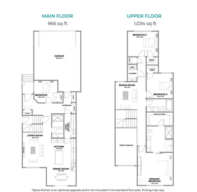 Interior photo 1 of 167 Starling Way