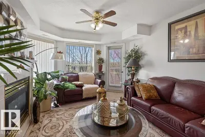 Interior photo 3 of #405 6703 172 ST NW