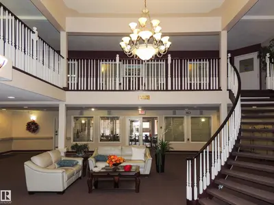Interior photo 1 of #405 6703 172 ST NW