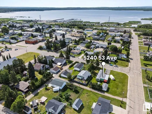 5240 53 AV, Wabamun - $195,000