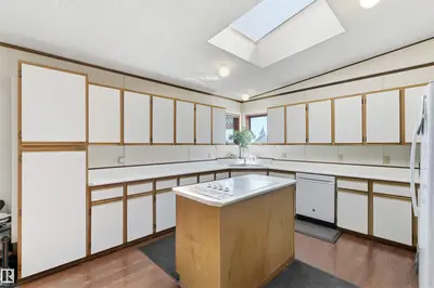 Interior photo 4 of 5220 54 AV