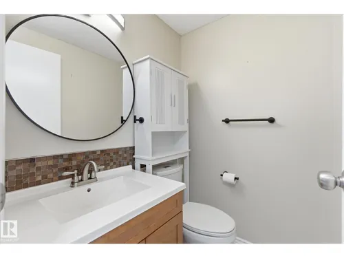 81 RIDGEWOOD TC, St. Albert - $277,000