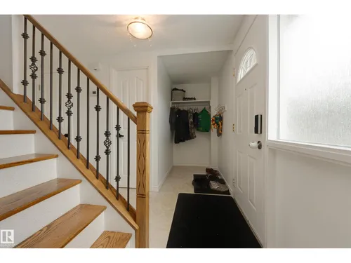 127 RIDGEWOOD TC, St. Albert - $265,000