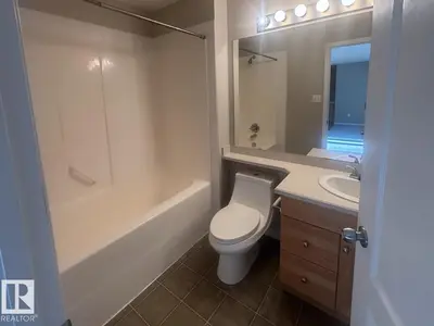 Interior photo 1 of #6120 7331 South Terwillegar DR NW NW