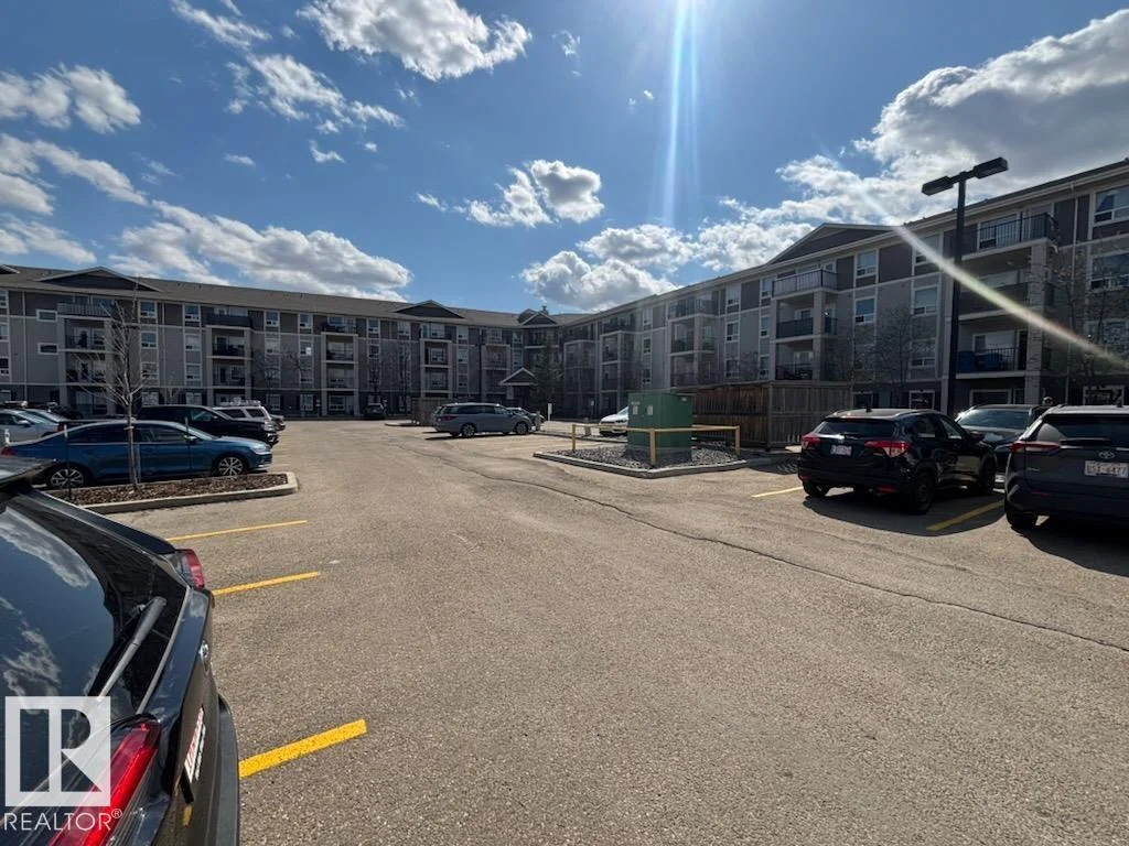 #6120 7331 South Terwillegar DR NW NW, Edmonton - 2 bedroom Apartment for sale