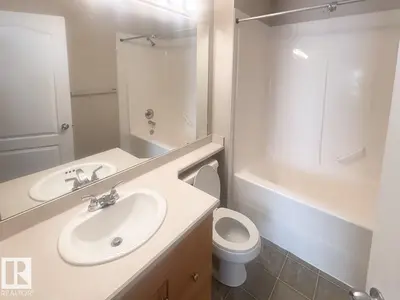 Interior photo 2 of #6120 7331 South Terwillegar DR NW NW